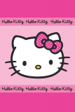 Detský uterák Hello Kitty