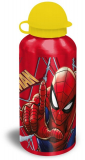 ALU fľaša Spiderman red 500 ml