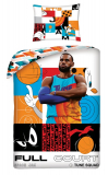 Obliečky Basketbal Premium Space Jam
