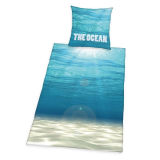 Obliečky Oceán