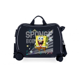 Detský kufrík SpongeBob Party MAXI