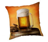 Vankúšik Pivo