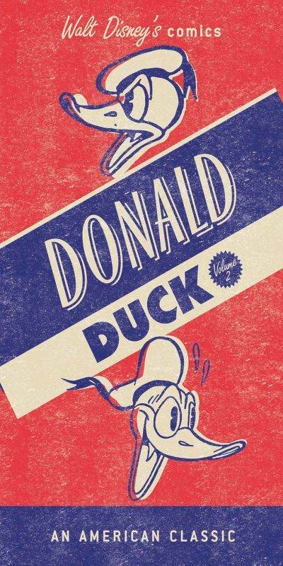 Osuška Káčer Donald klasik