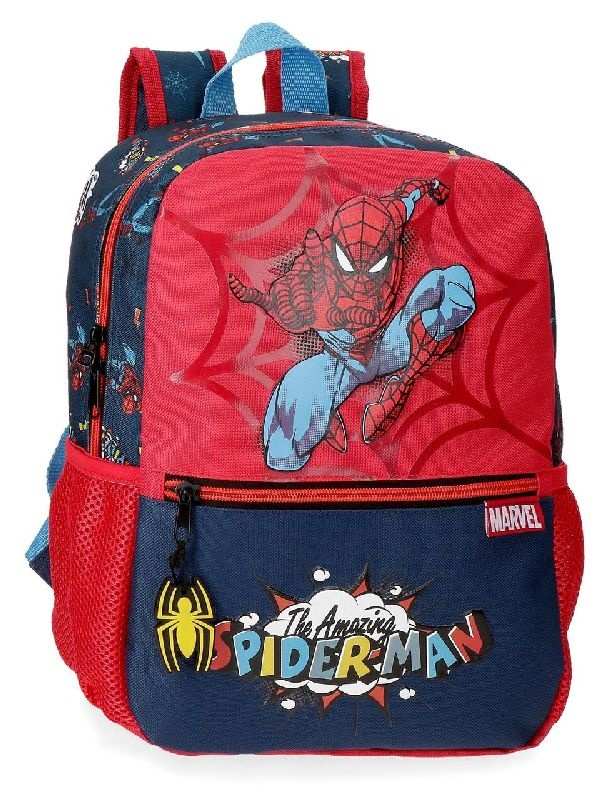 Junior batoh Spiderman Pop 32cm 