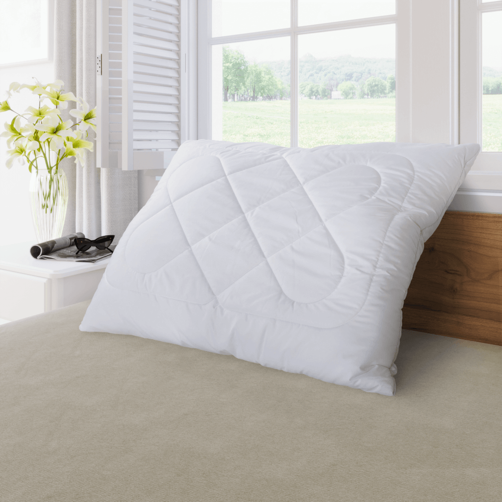 VANKÚŠ Luxus plus zips 70x90cm 700g