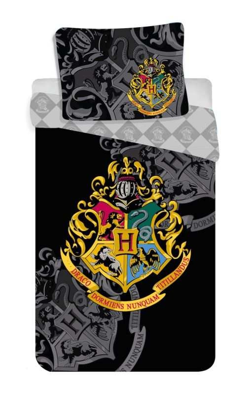 Obliečky Harry Potter