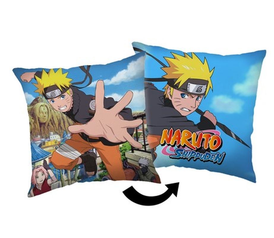 Vankúšik Naruto 02 40/40
