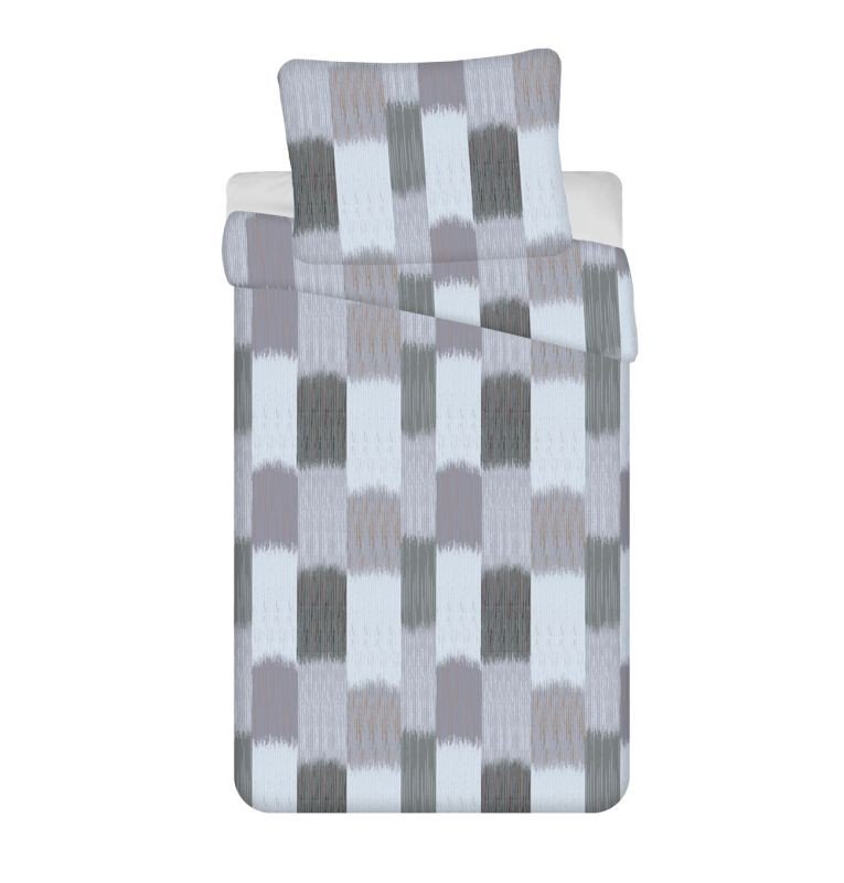 MICRO 3D Obliečky Ťahy štetcom