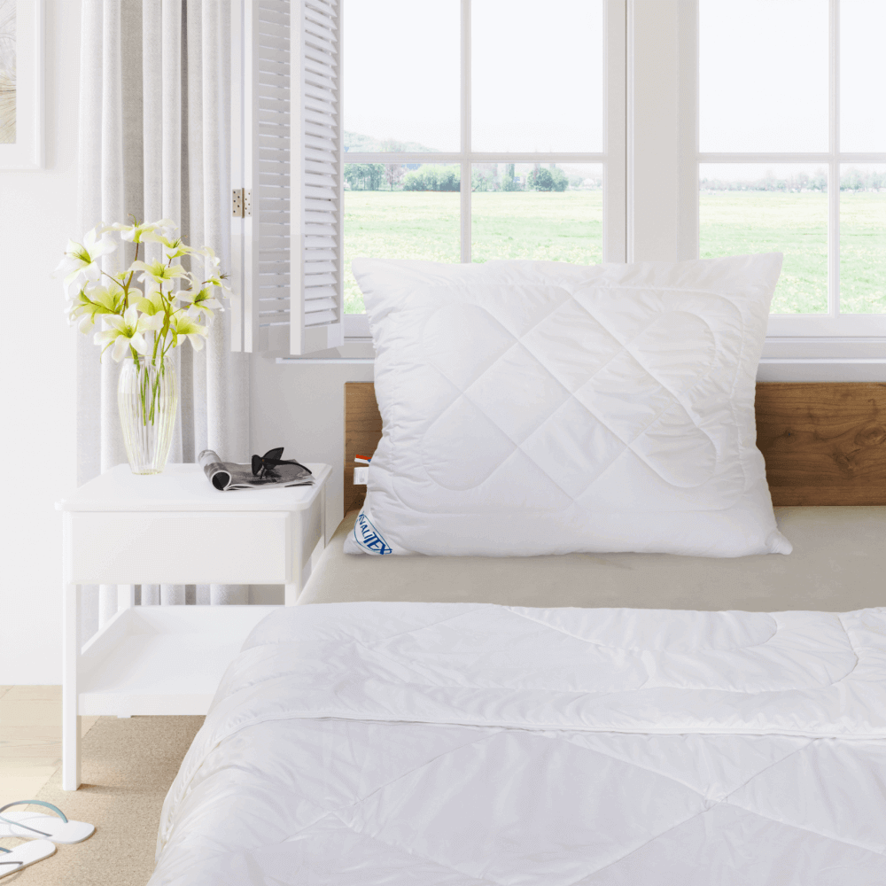 Predľžený paplón Luxus Plus 140/220 LETNÝ