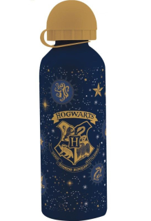 ALU fľaša Harry Potter blue 500 ml