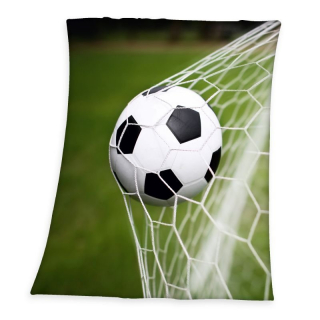 Fleece deka Fotbal