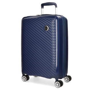 PP Cestovný kufor MOVOM Tokyo Blue 55 cm