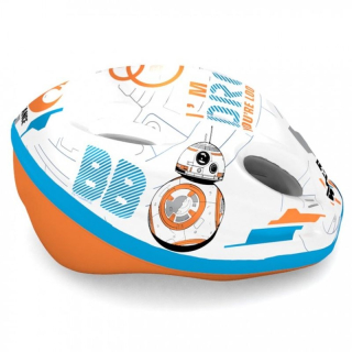 Cyklo prilba Star Wars BB-8