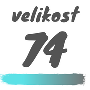 VEĽKOSŤ 74 (6-9m)